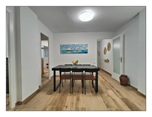 - Wifi Free - Piscina - 50 M Playa Appartamento *