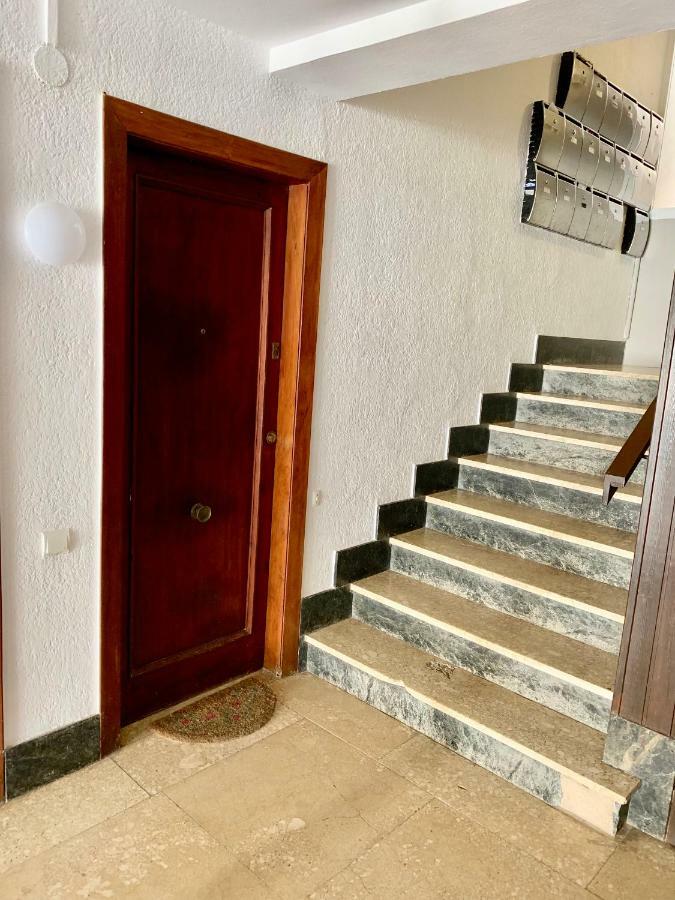 Apartamento - Wifi Free - Piscina - 50 M Playa