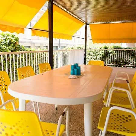 Apartamento - Wifi Free - Piscina - 50 M Playa Salou Zewnętrze zdjęcie