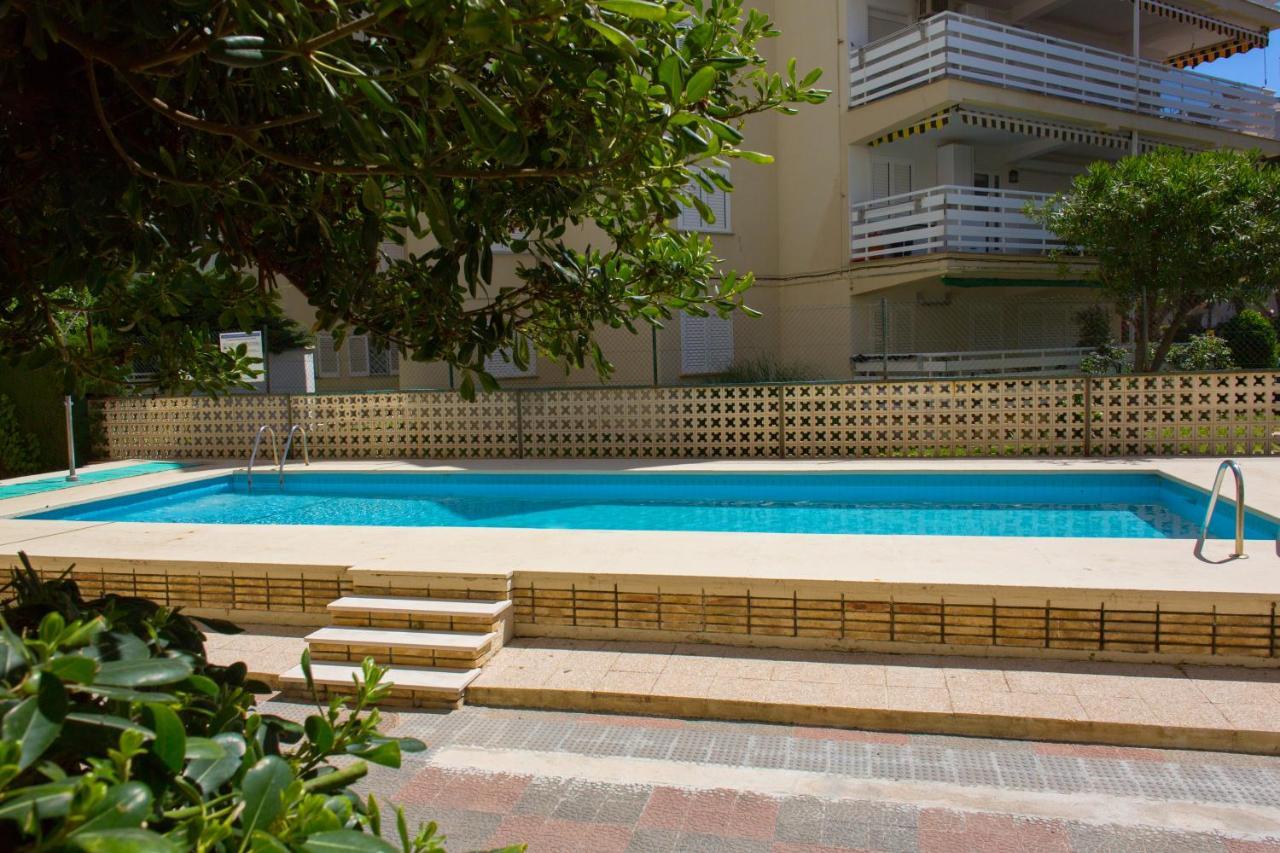 Apartment - Wifi Free - Piscina - 50 M Playa Salou