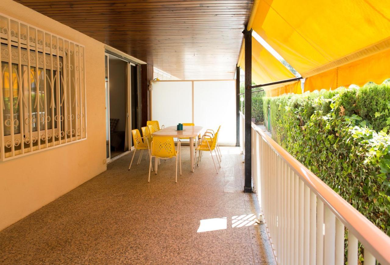 Apartment - Wifi Free - Piscina - 50 M Playa Salou