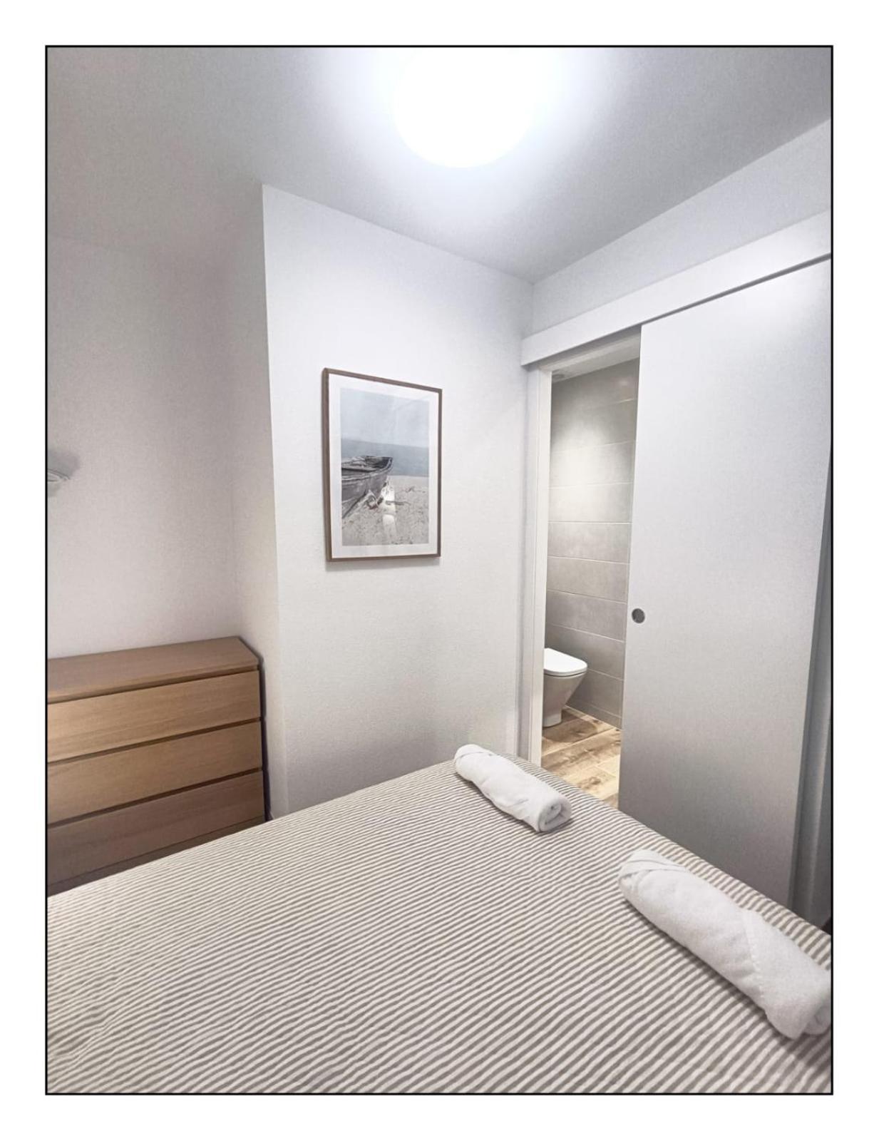 - Wifi Free - Piscina - 50 M Playa * Salou