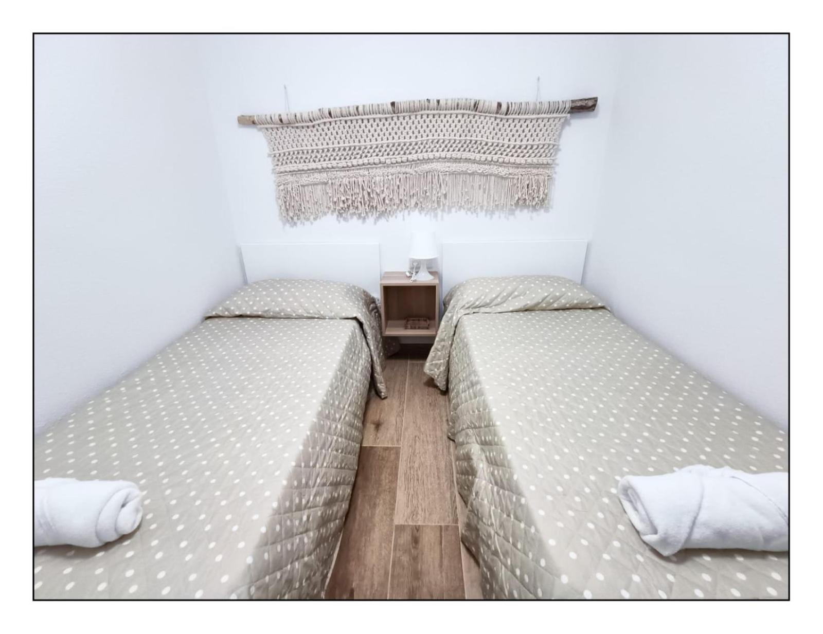 - Wifi Free - Piscina - 50 M Playa Apartment Salou