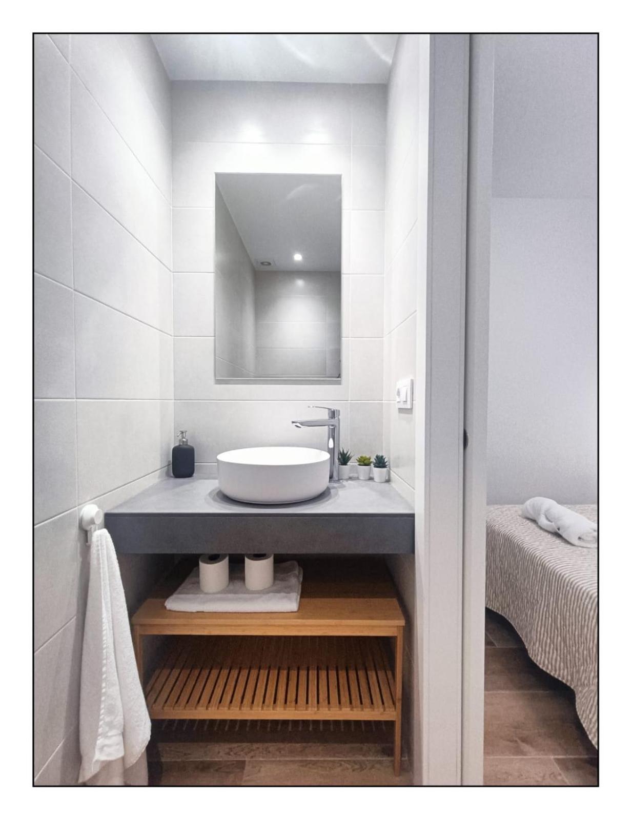 Apartment - Wifi Free - Piscina - 50 M Playa Salou