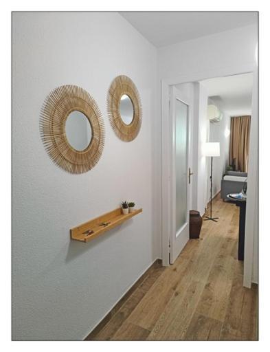 - Wifi Free - Piscina - 50 M Playa