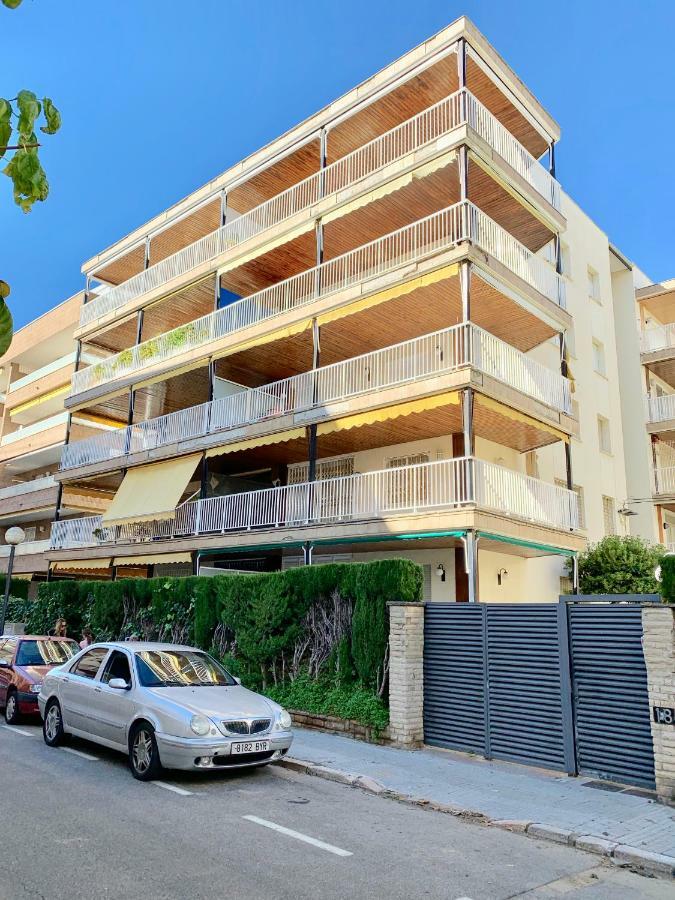Apartment - Wifi Free - Piscina - 50 M Playa